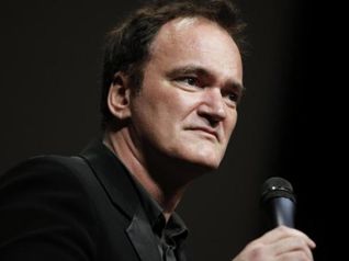 Quentin Tarantino