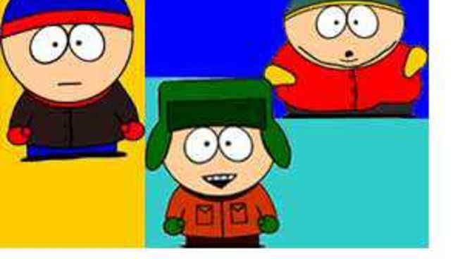 Kids tv