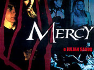 MERCY - SENZA PIETA', vhs