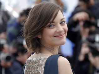 Marion Cotillard