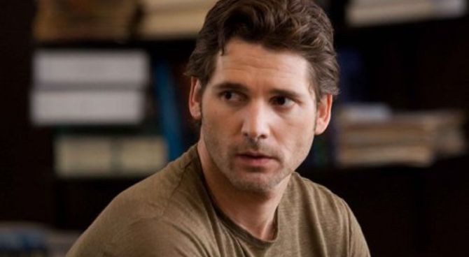 Eric Bana