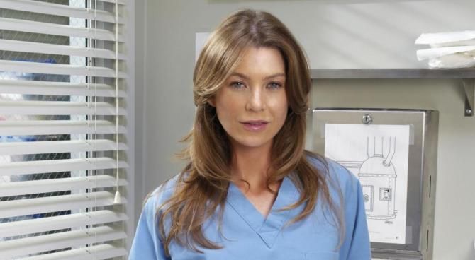 Grey's Anatomy