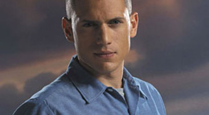Prison Break