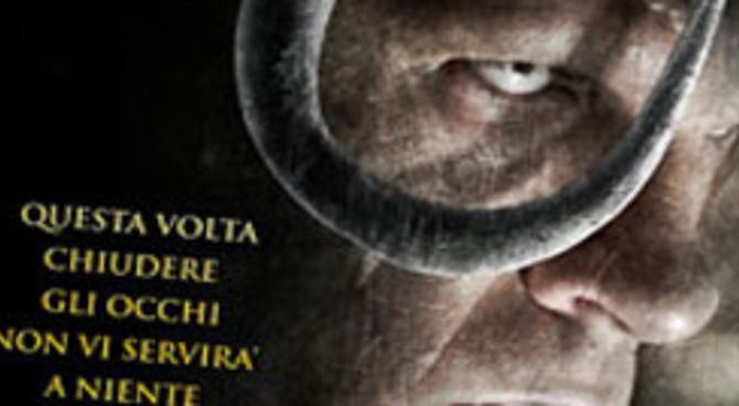Il collezionista di occhi