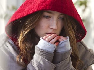Byzantium - Saoirse Ronan