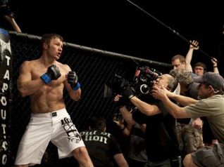 Warrior - Joel Edgerton