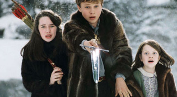 Le cronache di Narnia