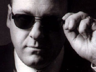 James Gandolfini