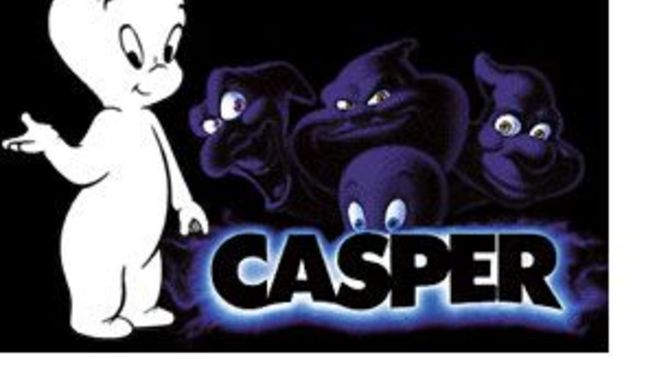 casper