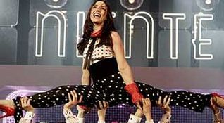 Stasera Niente MTV