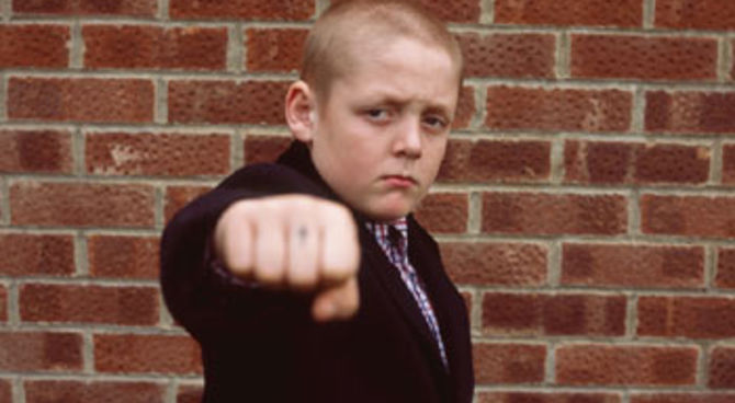 This Is England