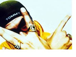 Ali G