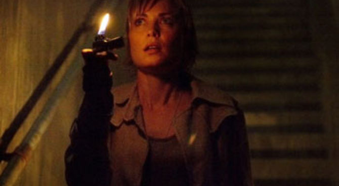 Silent Hill