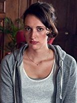 Phoebe-Waller Bridge