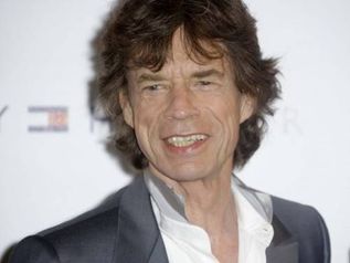 Mick Jagger