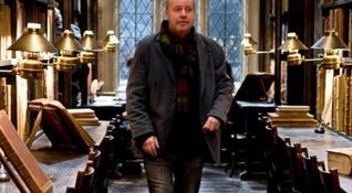 Harry Potter e il principe mezzosague David Yates