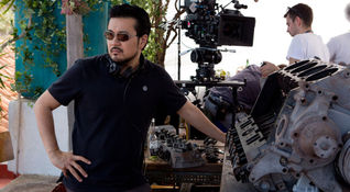 Justin Lin