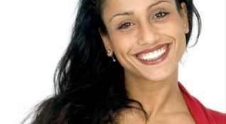 Gf8. I concorrenti. Alice Caligiuri