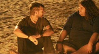 Lost