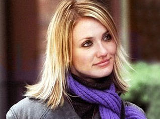 Cameron Diaz - In Her Shoes