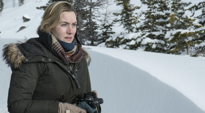 Kate Winslet