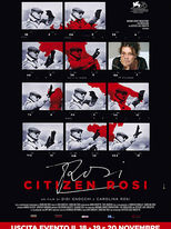 Citizen Rosi