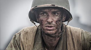 Hacksaw Ridge