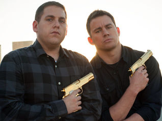 22 Jump Street