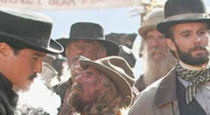 Deadwood