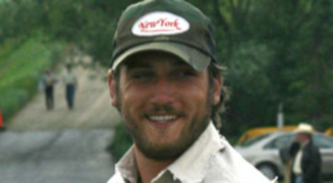 Alex Quinn