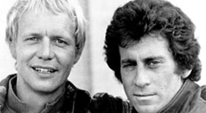 Starsky e Hutch
