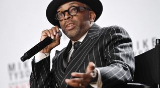 Spike Lee