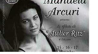 Manuela Arcuri