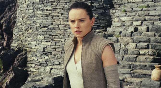 Star Wars - Gli ultimi Jedi