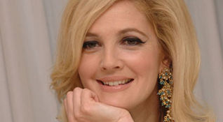 Drew Barrymore