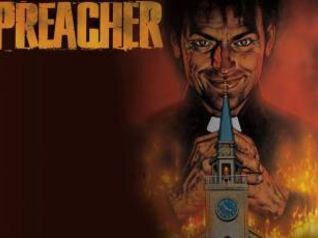 Preacher