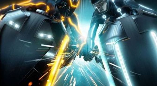Tron Legacy