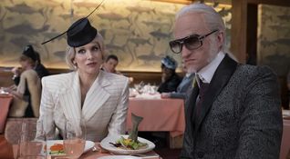 Una serie di sfortunati eventi