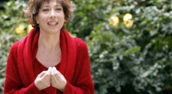 Veronica Pivetti