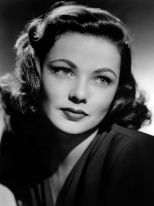 Gene-Tierney