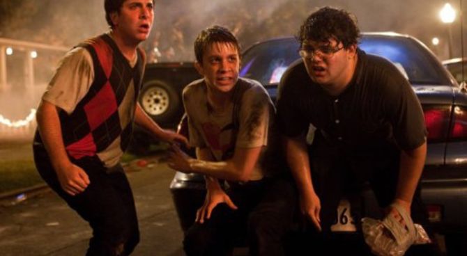 Project X - una festa che spacca - Oliver Cooper, Thomas Mann e Jonathan Daniel Brown