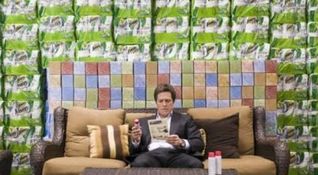 Che fine hanno fatto i Morgan? - Hugh Grant