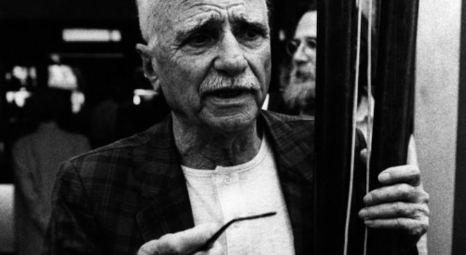 Mario Monicelli