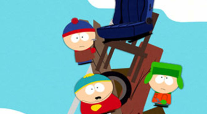 South Park
