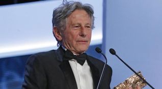 Roman Polanski