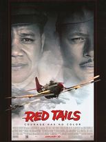 Red Tails - Terrence Howard
