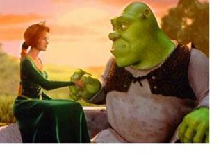 Shrek