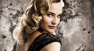 DIane Kruger