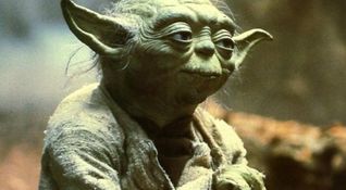 Yoda