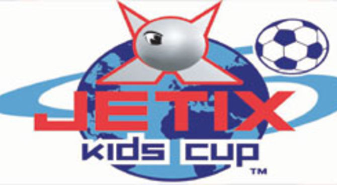Jetix Kids Cup 2006